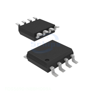 Original One Stop Service FDS5690-NBBM009A 8-SOlC Transistors Electronic Circuit Components - Product Image 1