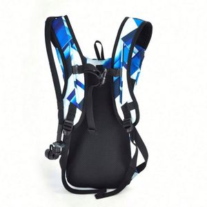 Outdoor Sports <b>Hydration</b> Pack Water Bladder Bag New Arrivals Lightweight Cycling Bicycle <b>Hydration</b> <b>Backpack</b> for Hiking Climbing - Product Image 5