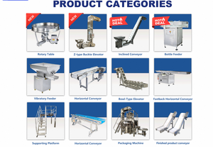 Máquina Procesadora de Frutas Móvil con Banda Transportadora de Poliuretano Resistente al Agua, Línea de Producción de Dátiles, Máquina de Lavado y Clasificación de Dátiles - Product Image 5