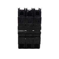 Disjoncteurs miniatures AC HCB1U-60/3 UL489, protection de circuit de branche, 3 pôles, 5-60A, 240Vac, courbe C, montage sur rail DIN