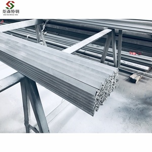Aisi Size1มุมสแตนเลส309S/310S "X1" X3/16 "เสร็จสิ้น No.1 <span class=keywords><strong>hrap</strong></span> 6M ตาม A276และ A484 - Product Image 4