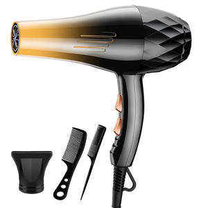 Secador de Pelo Profesional de Iones de 1200W de Alta Calidad para Salón y Uso Doméstico, Venta al por Mayor de Fábrica - Product Image 5