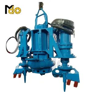 Sand And Slurry Submersible Pump 10 20 30 40 50 100 150 Hp 2 4 6 8 10 12 14 16 Inch Electric Driven Cheap Dredge Sand Gravel Dredging Submersible Slurry Pump