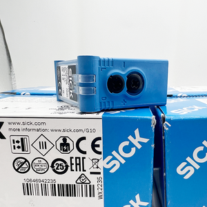 Новые фотоэлектрические датчики GTB10-P4211: прямой и обратный инфракрасный фотоэлектрический датчик - Product Image 5