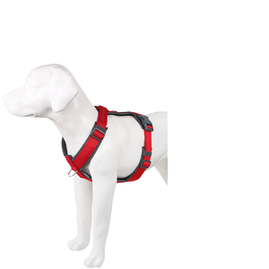 Type Luxury Personalized <b>Pet</b> Vest Chest Harness Dog Walking <b>Leash</b> Explosion-Proof Adjustable Breathable Alloy Material Bowknot - Product Image 4