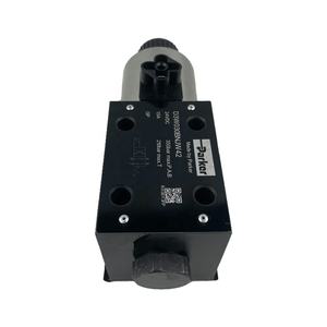 D3W030BNJW42 Parker гидравлический клапан направленного управления гидравлический клапан сброса давления по заводской цене - Product Image 4