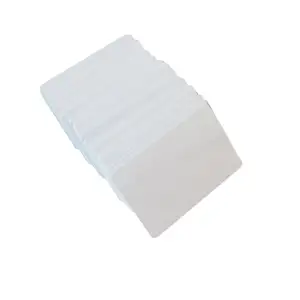 מותאם אישית, חסכוני, משלוח עיצוב, ריק PVC NFC/IC/זהות, החלים על עסקים, רפואי, יופי חנות ובתחומים אחרים