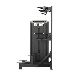 Chine Ventes directes d'usine 2024 Nouveau style Nouveau modèle pour l'exercice du corps entier Utilisation de la salle de sport à usage commercial Dip/Chin Assiat - Product Image 1
