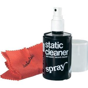 Spray antistatique, RC-2, nettoyage d'enregistrement et de vêtements, 10 ml - Product Image 1