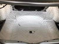 Coton insonorisant personnalisé OEM coton acoustique à deux composants coton insonorisant