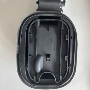 Soporte de Tanque de Combustible para Chevrolet Silverado 6.6L, Pieza de Repuesto de Plástico, Modelos 2019-2025 - Product Image 1