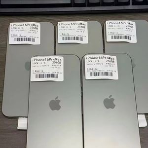 Smartphone Sbloccato Originale di Seconda Mano per 16/<span class=keywords><strong>Plus</strong></span>/Promax, Prezzo Basso, Grande Capacità della Batteria, Display Super Retina da 6,1 Pollici - Product Image 1