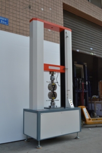 30ton máy tính <span class=keywords><strong>servo</strong></span> loại phổ độ bền kéo Tester giá phổ Máy kiểm tra - Product Image 5