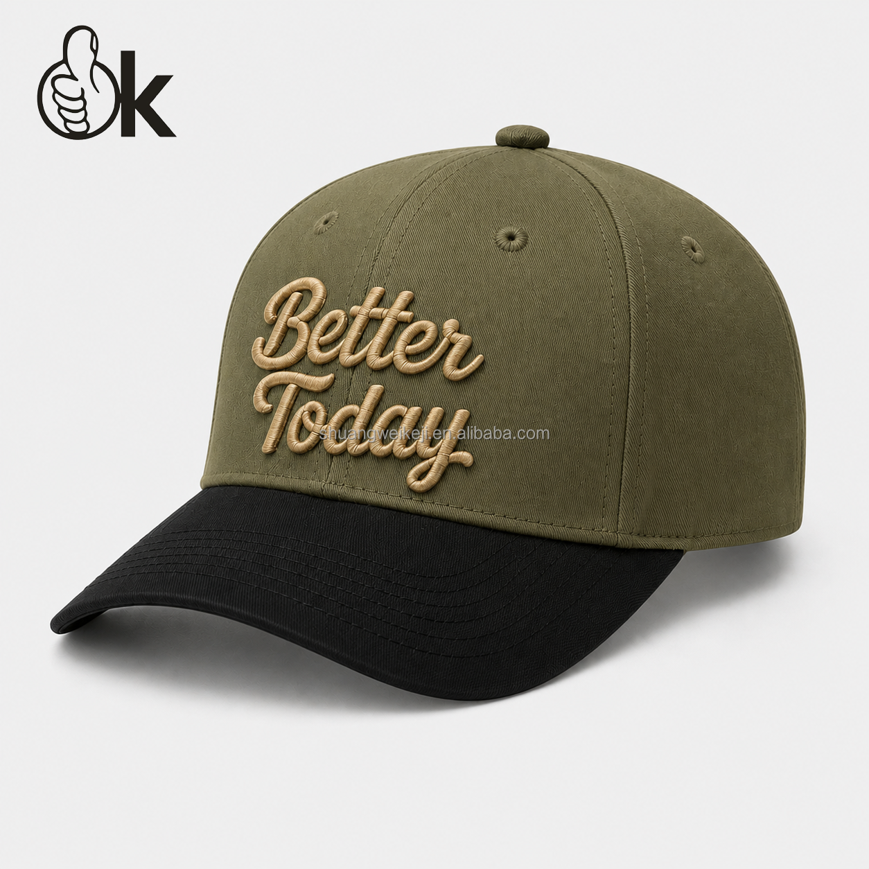 Dark Green