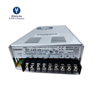 ATM bộ phận máy NCR cung cấp điện chuyển đổi chế độ 300W 24V 0090030700 009-0030700 - Product Image 3