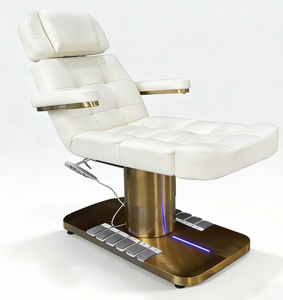3 Motors Modern Design Beauty Bed for Hotel Beauty Parlour Salon SPA Center Medical Aesthetic Clinic Rehabilitation Bed - Product Image 1