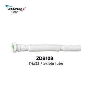 1-1/4*32 Manguera de drenaje/<span class=keywords><strong>Tubo</strong></span> flexible/<span class=keywords><strong>Tubo</strong></span> <span class=keywords><strong>extensible</strong></span> de drenaje de residuos - Product Image 4