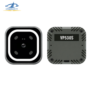 Modul Pemindai Vena Telapak Tangan HFSecurity VP530S PVR Terminal, Pengenal Vena Telapak Tangan untuk Verifikasi Identitas - Product Image 1
