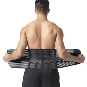 เข็มขัดพยุงหลังราคาประหยัดสำหรับผู้สูงอายุและคนขับรถ - Product Image 2