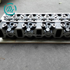 Cabeza de Cilindro Diésel EexcavaStart 4D32 ME997271 para Montacargas y Camiones con Motores 4D32 - Duradera, Confiable y Fácil de Instalar - Product Image 3