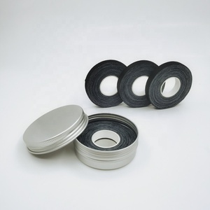 Cinta Deportiva de 1cm*10M, Cinta Adhesiva Rígida para Pulgar, para Escalada en Roca, Lucha Libre, MMA, BJJ, Protección Deportiva, Cinta para Dedos - Product Image 1