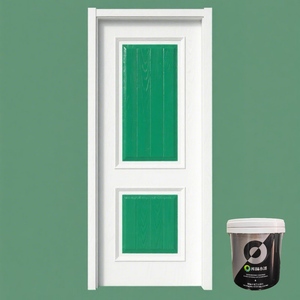 Peinture en bois de meubles multifonctionnelle <span class=keywords><strong>à</strong></span> base d'eau écologique pour l'application de pulvérisation d'<span class=keywords><strong>armoire</strong></span> ingrédient principal époxy liquide - Product Image 5