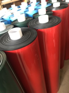 Ruban <span class=keywords><strong>mousse</strong></span> fin et léger à haute résistance pour appareil compact et assemblage électronique - Product Image 4