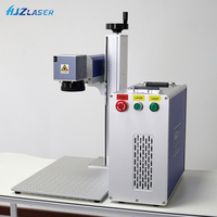 Bladvormige bladwijzer ambachten holle gravure foto afbeelding 3w 5w UV laser markeermachine blad snijmachine blad portret machine