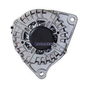 Alternatore compatibile con CITROËN JUMPER II 3.0 HDi 180 Diesel (KW: 130, CV: 177) dal 07-2011 KUHNER 553373RI - Product Image 1