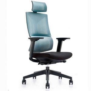 לאחרונה כיסא מרקוס משרד פנים - Product Image 2