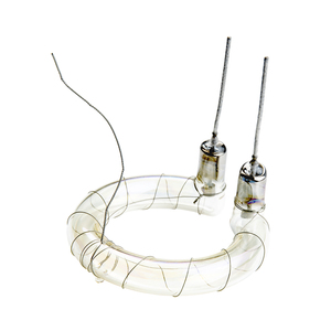 Ống đèn flash <span class=keywords><strong>xenon</strong></span> <span class=keywords><strong>3000W</strong></span> cho thiết bị đo lường. - Product Image 3