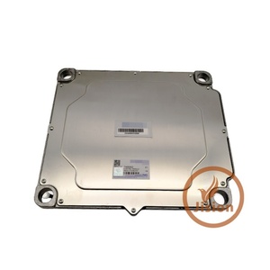 Contrôleur de moteur d'excavatrice E312E E320E E329E C4.4 C6.6 C7.1 Carte de moteur 357-2083 3572083 20R-1768 - Product Image 2