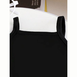 Ropa de Primavera Otoño 2026 para Niñas, Conjunto de 3 Piezas con Chaleco Vaquero Bordado y Falda, Ropa Infantil de Calidad, 0-3 Años - Product Image 6