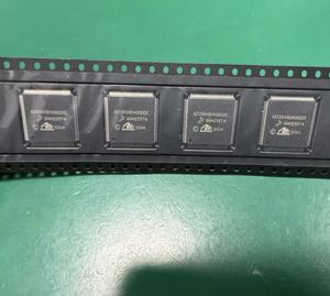 A2C0048040000C QFP128 Nuevo Chip Original en Stock, Circuitos Integrados, Componentes Electrónicos, Capacitores, Resistores, Diodos de Cristal - Product Image 1