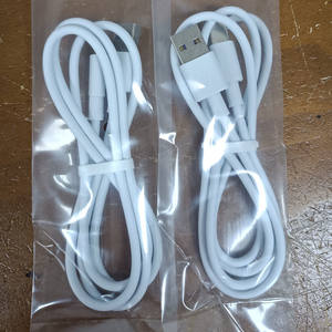 Conector <span class=keywords><strong>USB</strong></span> largo tipo C 9MM <span class=keywords><strong>Cable</strong></span> cargador de datos <span class=keywords><strong>Cable</strong></span> tipo C Carga rápida 5A - Product Image 6