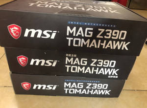 Malta MSI/Microstar Z390M supporta 8 9 generazione versione MAX - Product Image 2