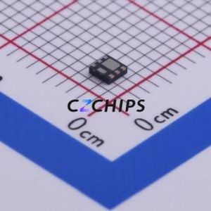 ทรานซิสเตอร์สนาม UDFN2020-6-EP DMP1005UFDF-7ใหม่ดั้งเดิม (MOsfet) - Product Image 2