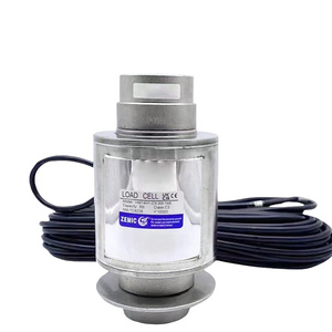 Celda de Carga Veidt Zemic HM14H1 de 30 Toneladas HM9B para Báscula de Camiones con Certificado OIML Zemic HM14H1 de 30 Toneladas - Product Image 1