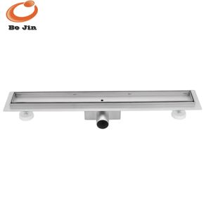 BJ-LSF-PG01 Lightweight Stainless Steel Floor <strong>Drain</strong> rust Proof Easy Install <strong>Bathroom</strong> <strong>Drain</strong> - Product Image 6