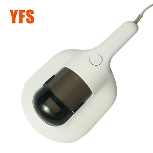 YFS Handheld Mite Remover UV Light 10-15Cm Roller Brush For Bed Sofa Cleaning - Product Image 1