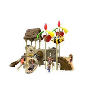 สนามเด็กเล่นอนุบาลอนุบาล1-3สนามเด็กเล่นกลางแจ้งเบอร์ลิงตัน - Product Image 1