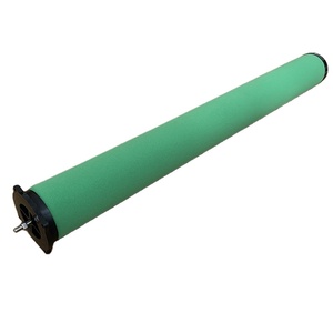 Filtro de Aire Comprimido de Precisión E1-48-II, Nueva Pieza Industrial para Filtro de Línea de Aire Comprimido - Product Image 1