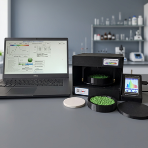 Chemical Formulation Verification <b>Instrument</b> Industrial Reagent Appearance Assessment Device Process Chemistry Quality Monitor - Product Image 1