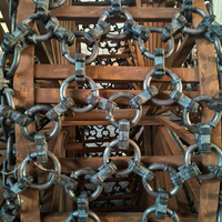 Cadenas de Nieve para Tractores Agrícolas 17-24 14.9-28 12.4-24