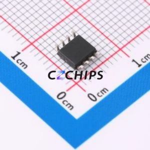 Nuevo y Original TSC2010HYDT Circuito integrado IC Chip Amplificador de detección de corriente - Product Image 2