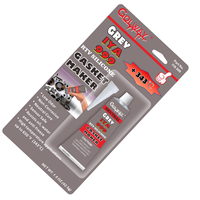 Scellant en silicone RTV gris 999, fabricant de joints de culasse
