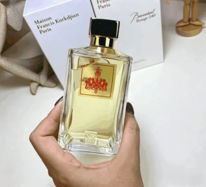 Luxury <strong>Baccarat</strong> <strong>Rouge</strong> <strong>540</strong> Extrait de Parfum 200ML - Original MFK Perfume, Long Lasting Fragrance for Unisex - Product Image 2