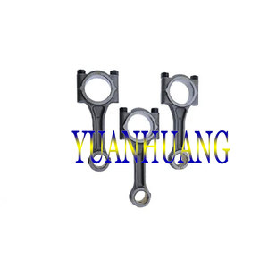 Yüksek kaliteli D1462, D905, D1005, D1105, D1305 ,D1403, D1503, D1462,D1463,D1703, D1803, Kubota için biyel - Product Image 2