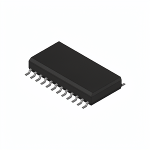 Logic 24 SOlC Electronic Circuit Components CD74FCT821ATM In Stock - Product Image 1