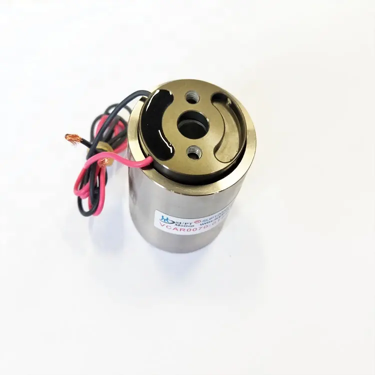 New Arrival Season motor,Voice coil motor for Industrial Robot Module